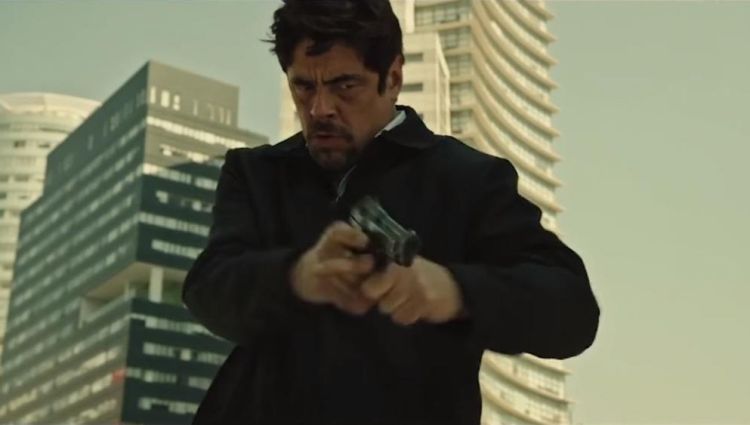 Трейлер