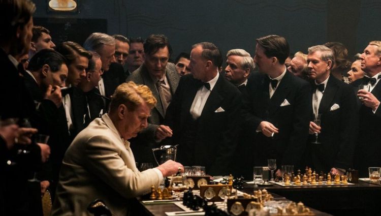 Трейлер