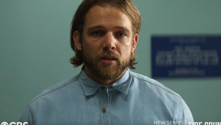 Трейлер #2