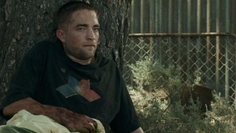 Трейлер #2
