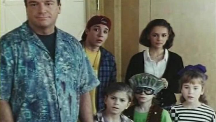 Трейлер