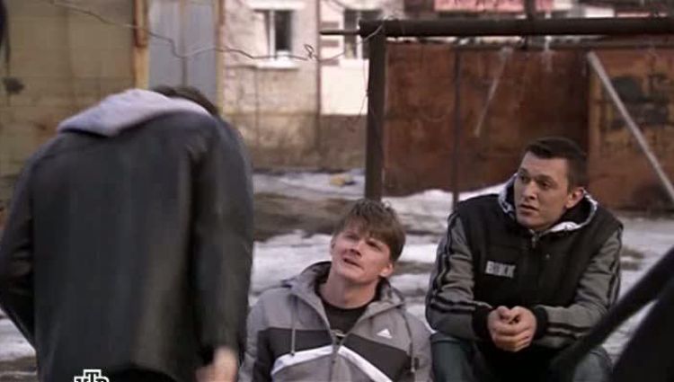Эпизод (актерский)