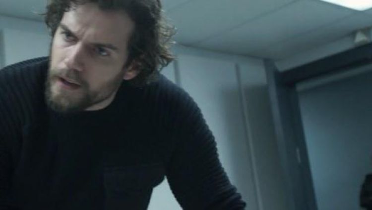 Трейлер #2