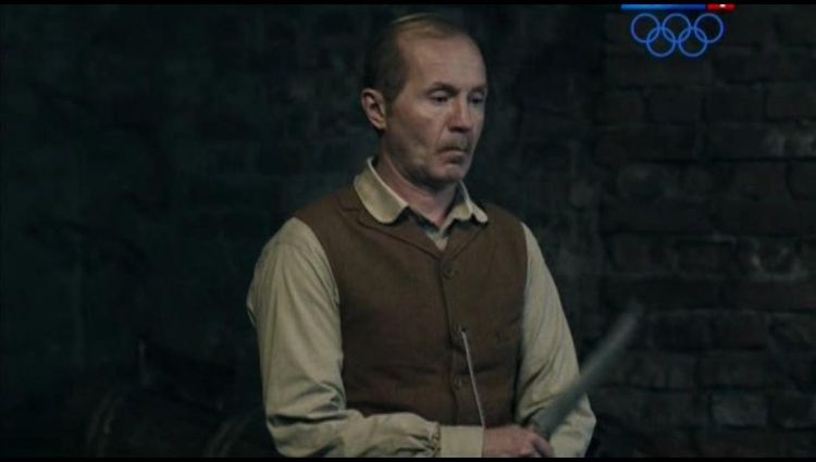 Эпизод (актерский)