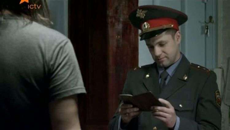 Эпизод (актерский)