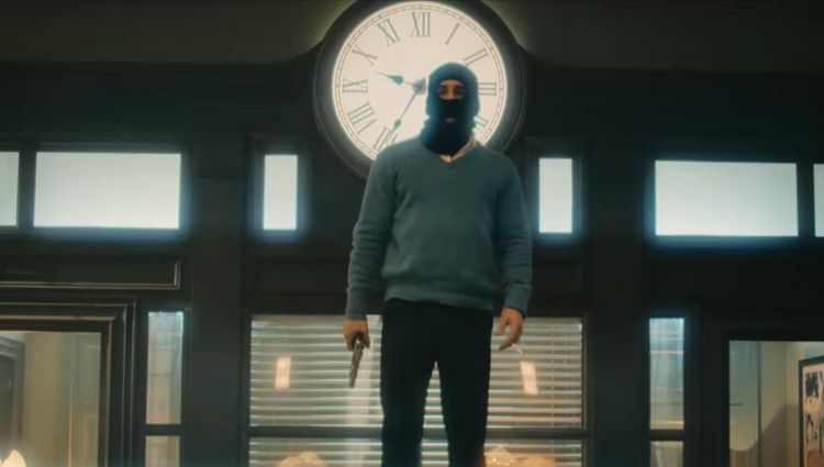 Трейлер - 1 сезон