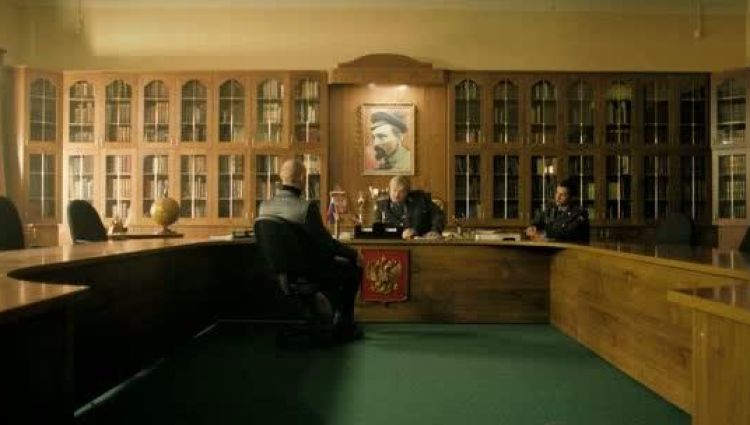Эпизод (актерский)