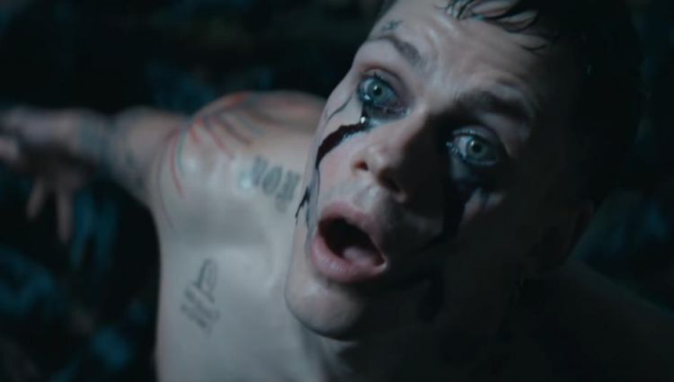 Трейлер