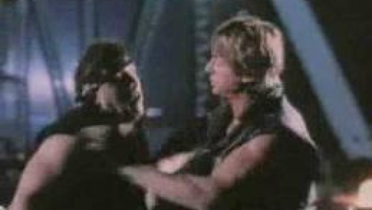 Жалаңаш Торри Хиггинсон