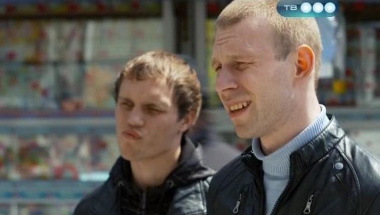 Эпизод (актерский)
