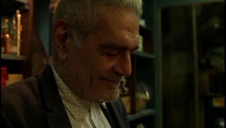 Трейлер