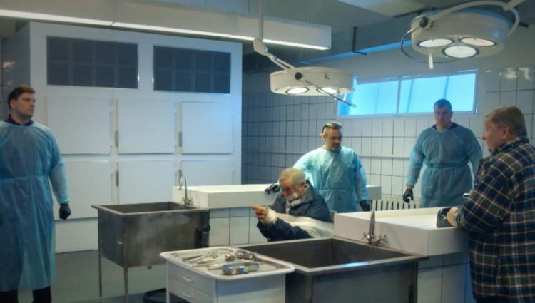 ТВ-ролик - 2 сезон