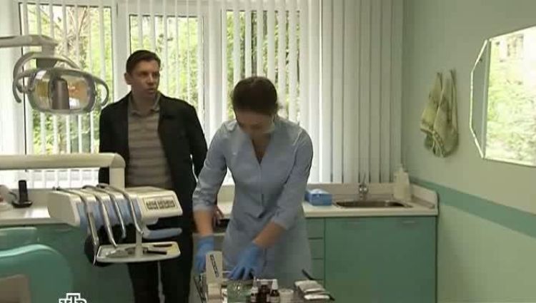 Эпизод (актерский)