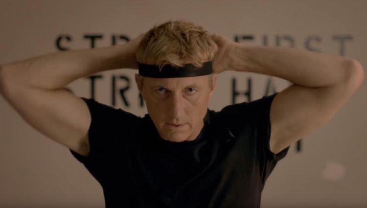 Трейлер - 1 сезон