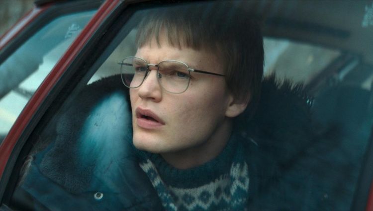 Трейлер - 1 сезон