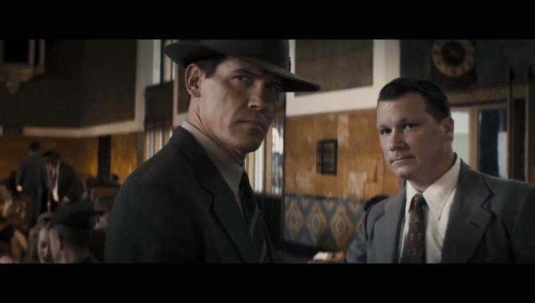 Трейлер #3