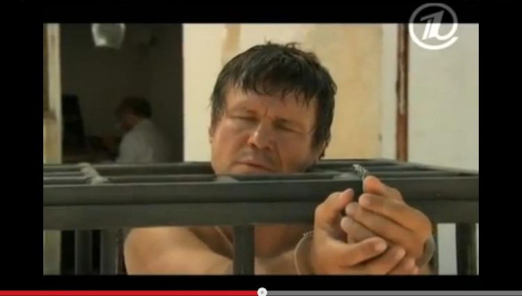 Телевизионный ролик