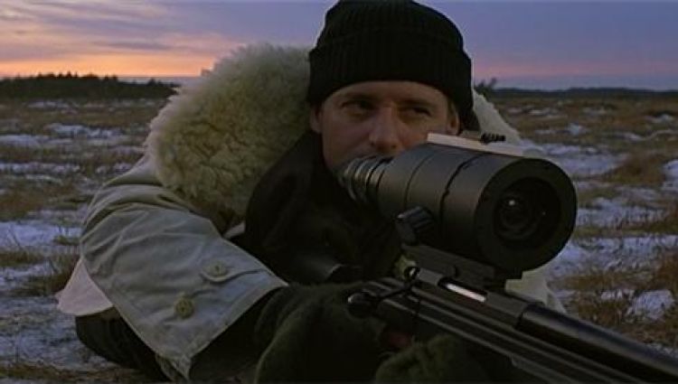 Трейлер