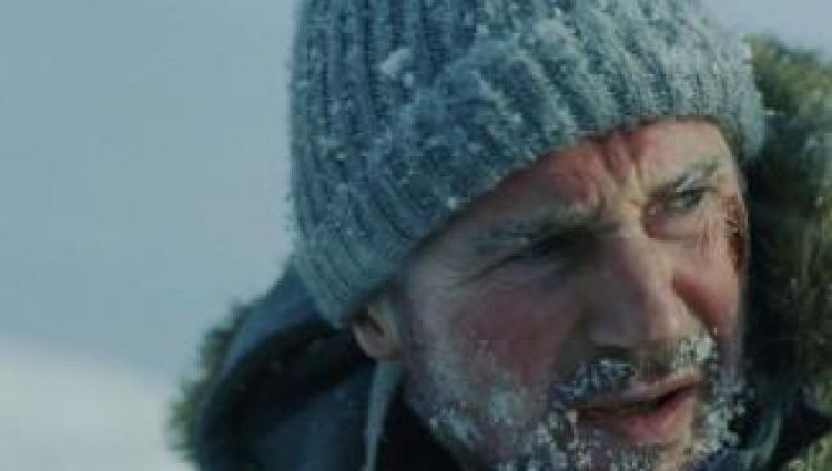 Red Band трейлер