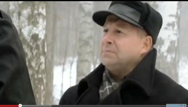 Эпизод из фильма