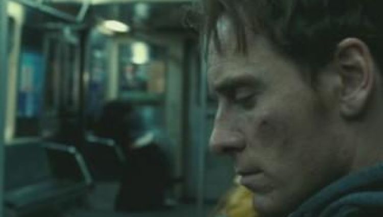 Трейлер #2