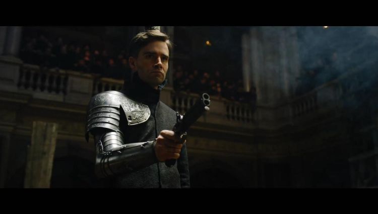 Трейлер