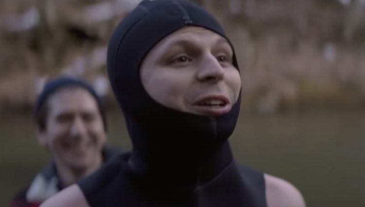 Эпизод из фильма