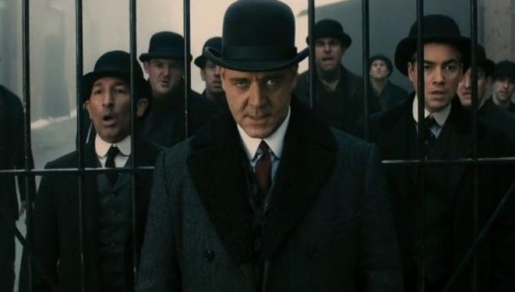 Трейлер