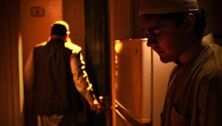 Трейлер