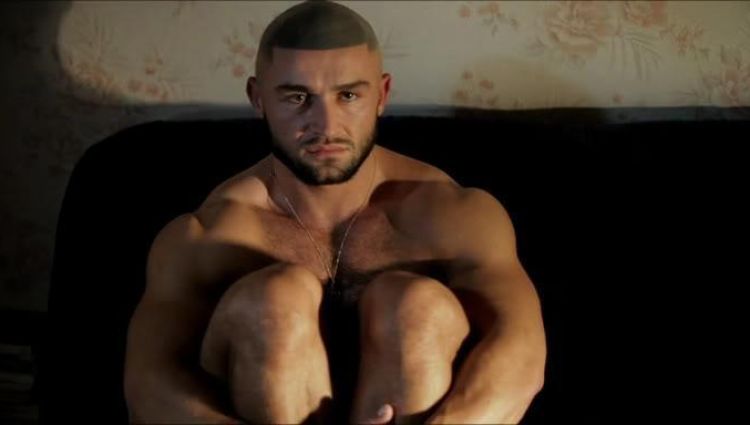 Трейлер