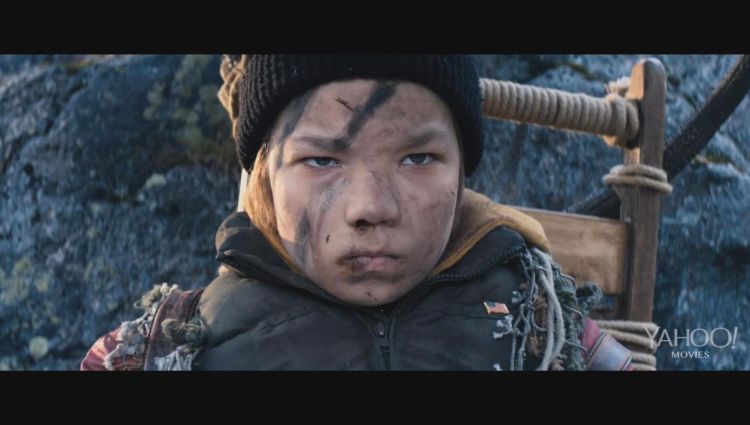 Трейлер #2