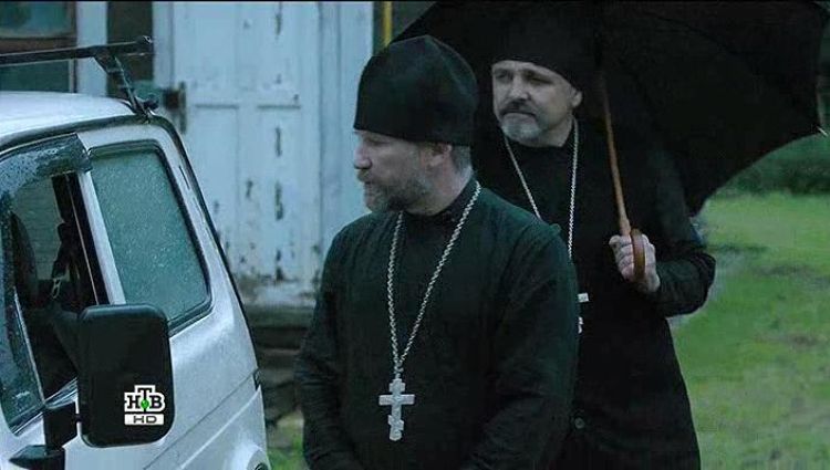 Эпизод (актерский)