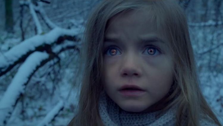 Трейлер #2