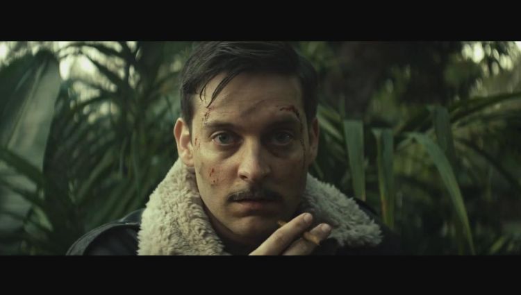 Трейлер