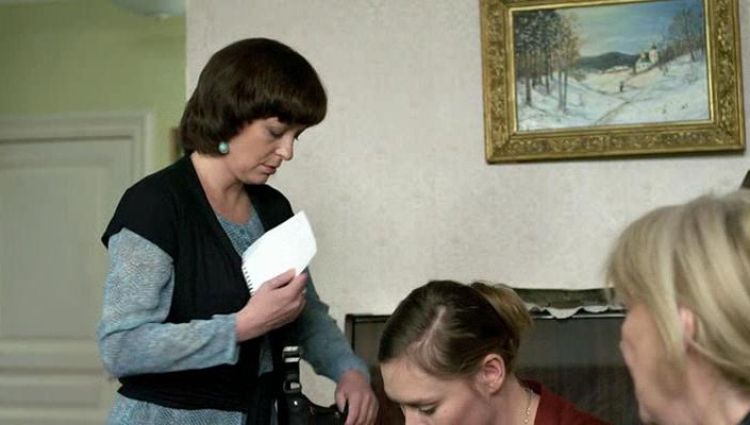 Эпизод (актерский)