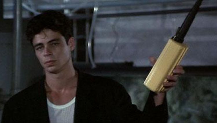 Трейлер