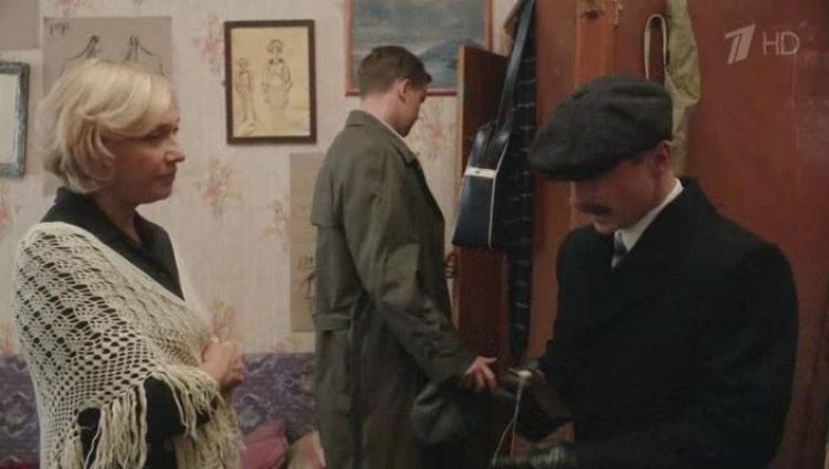 Эпизод (актерский)