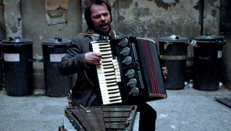Трейлер