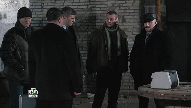 Эпизод (актерский)