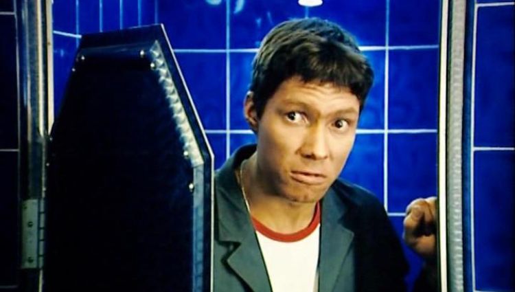 Трейлер