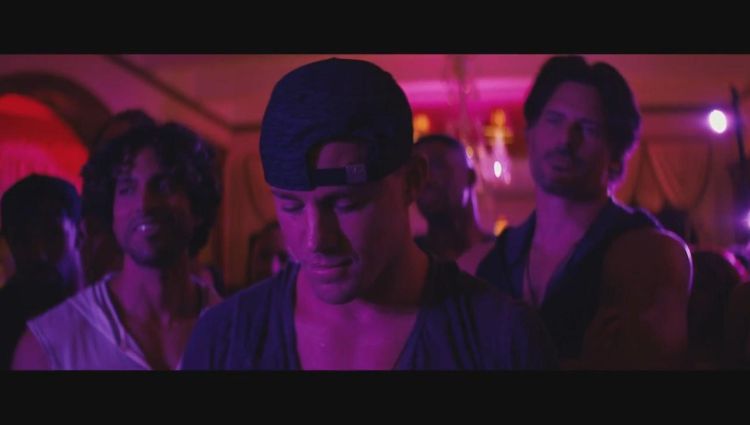 Трейлер