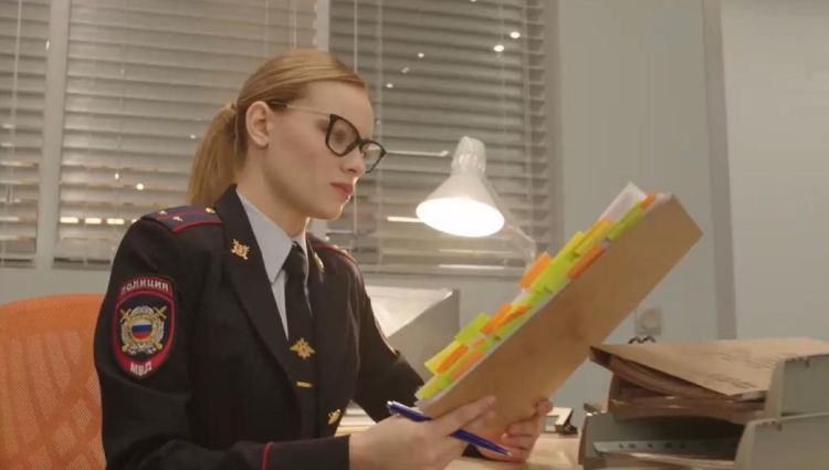 Трейлер - 2 сезон