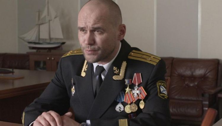 Телевизионный ролик #2