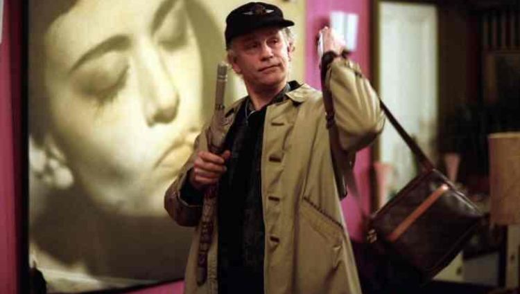 Трейлер