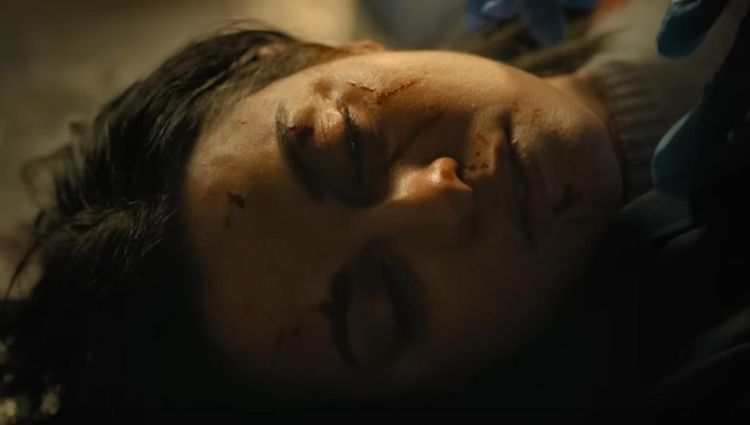Трейлер - 1 сезон