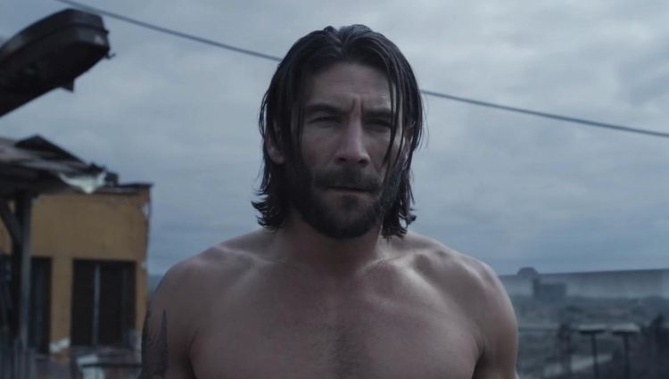 Трейлер