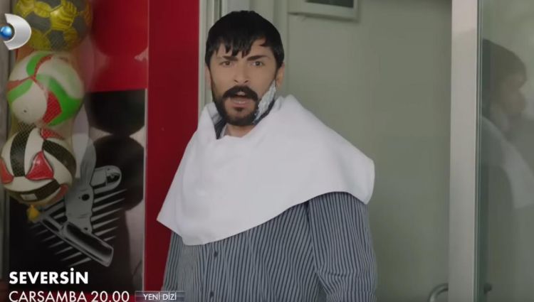 Тизер - 1 сезон