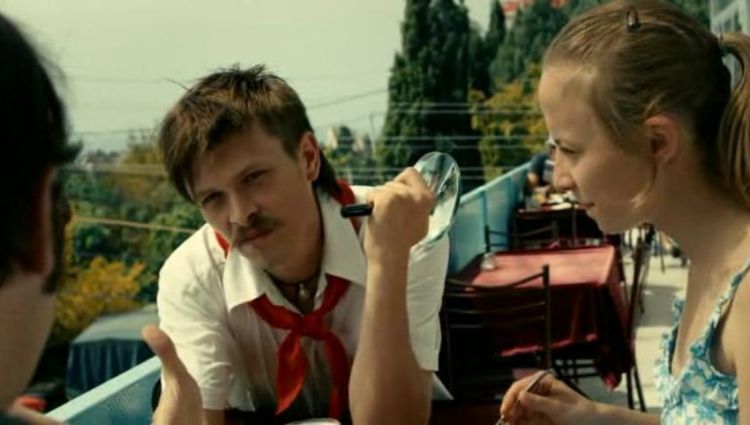 Эпизод (актерский)