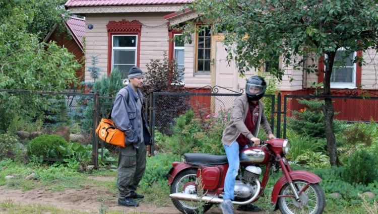 Трейлер - 2 сезон