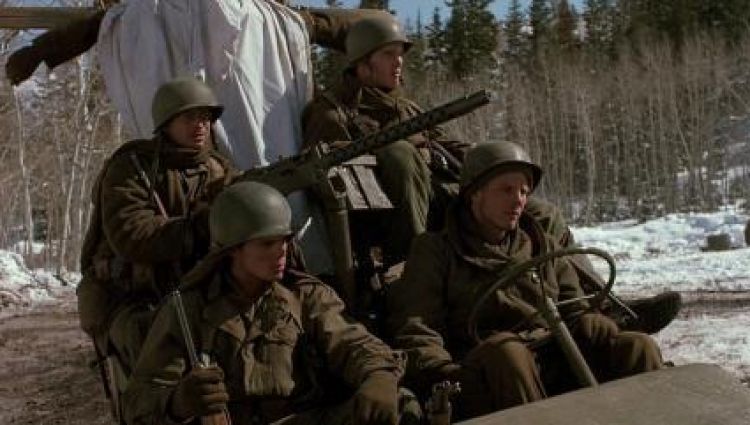 Трейлер